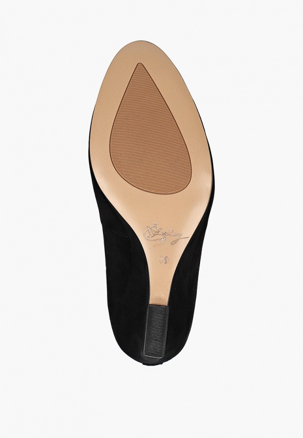 фото Туфли valley