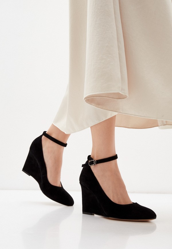 фото Туфли valley