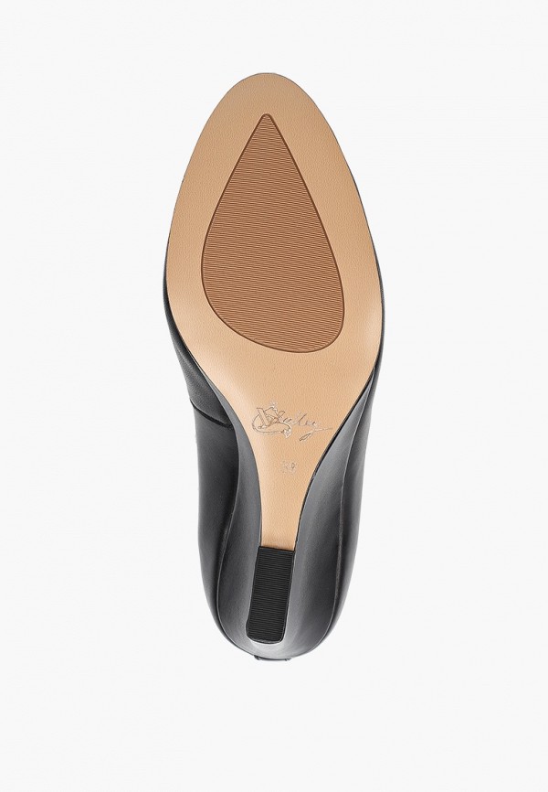 фото Туфли valley