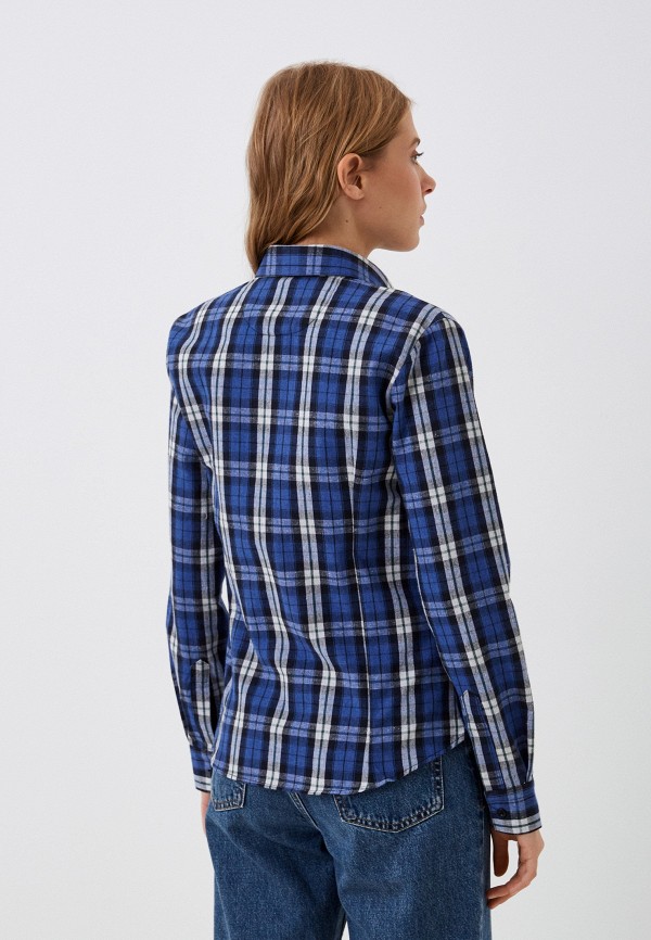 фото Рубашка bawer