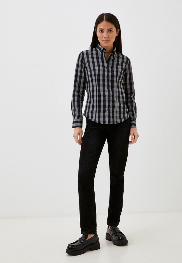 фото Рубашка bawer