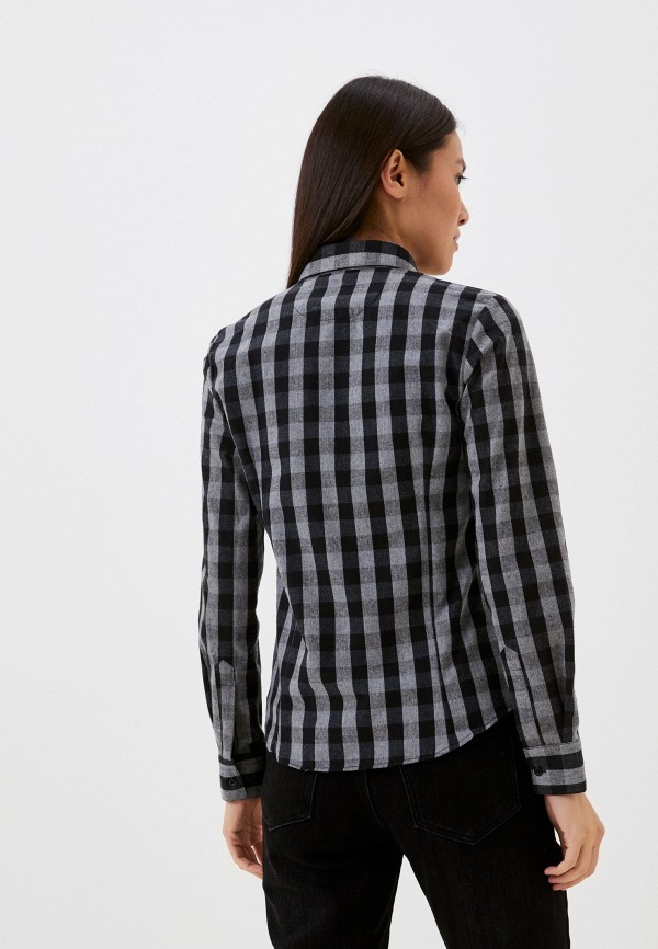 фото Рубашка bawer