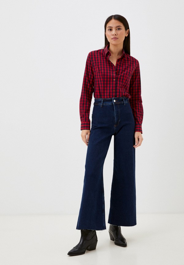 фото Рубашка bawer