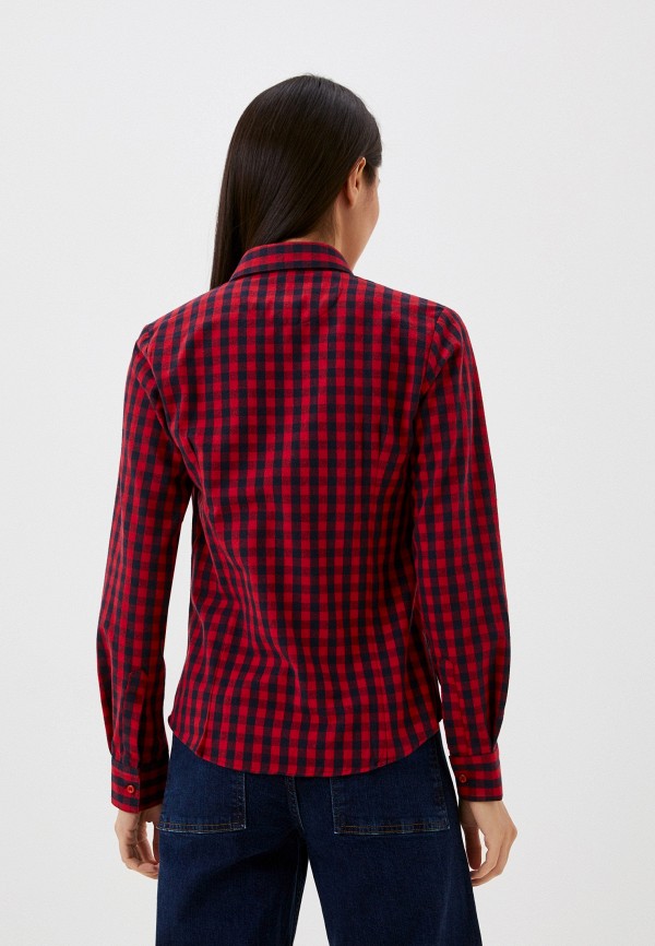 фото Рубашка bawer