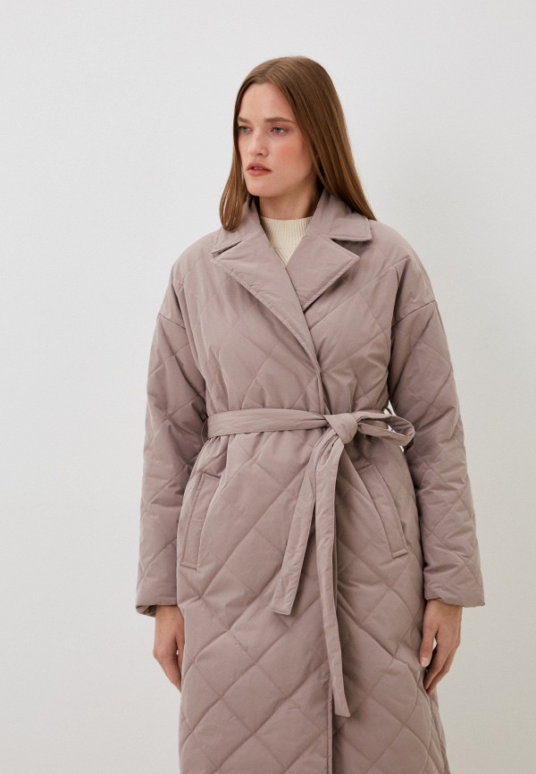 фото Куртка утепленная belucci