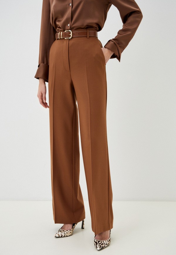 фото Брюки colors of papaya