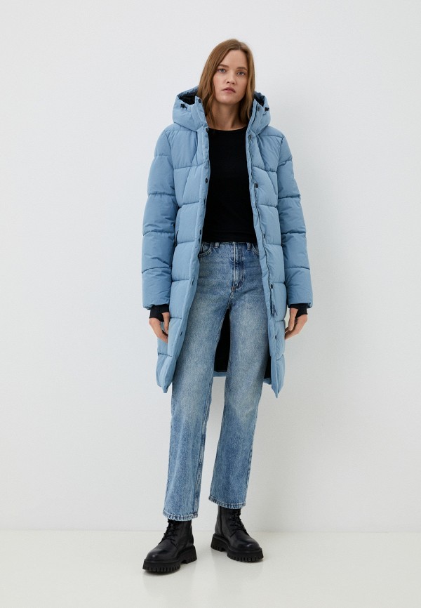 фото Куртка утепленная harry hatchet