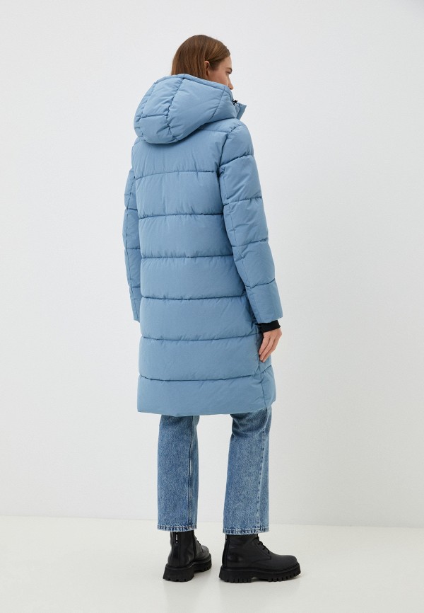 фото Куртка утепленная harry hatchet