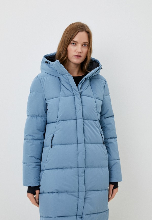 фото Куртка утепленная harry hatchet