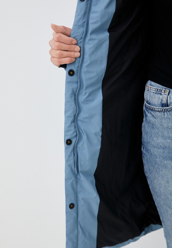 фото Куртка утепленная harry hatchet