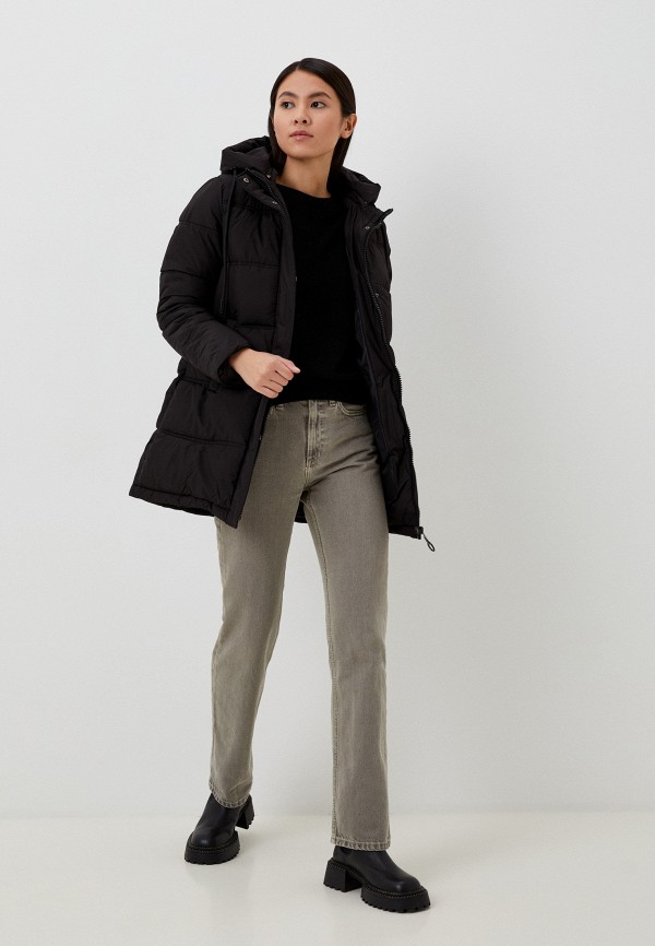 фото Куртка утепленная marco bonne`