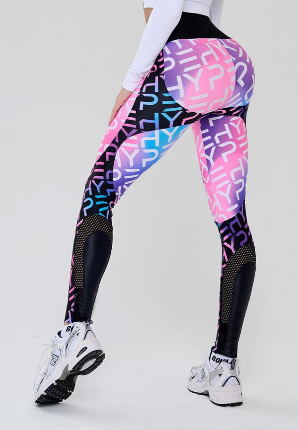 фото Леггинсы bona fide