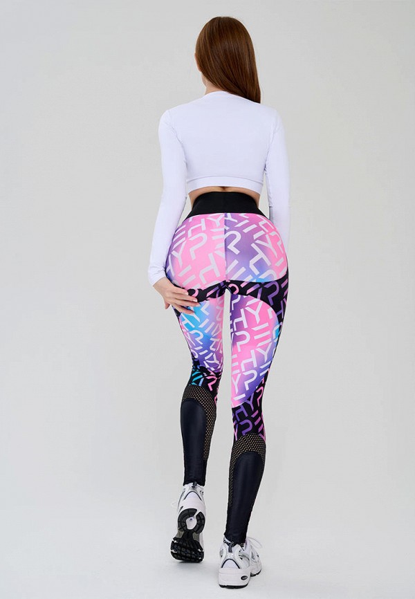 фото Леггинсы bona fide