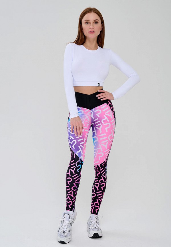 фото Леггинсы bona fide