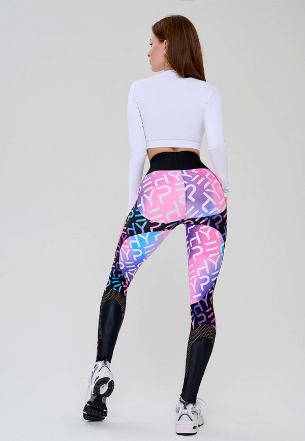 фото Леггинсы bona fide