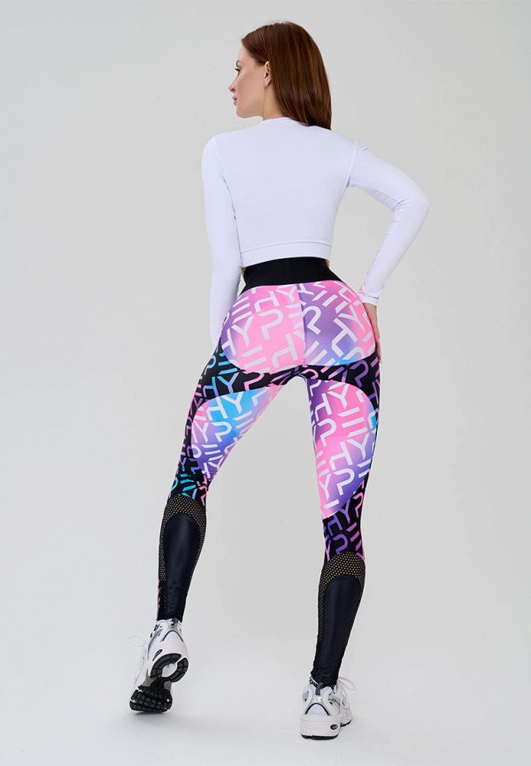 фото Леггинсы bona fide