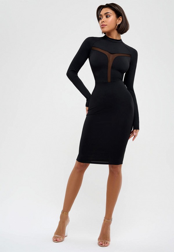 фото Платье bona fide