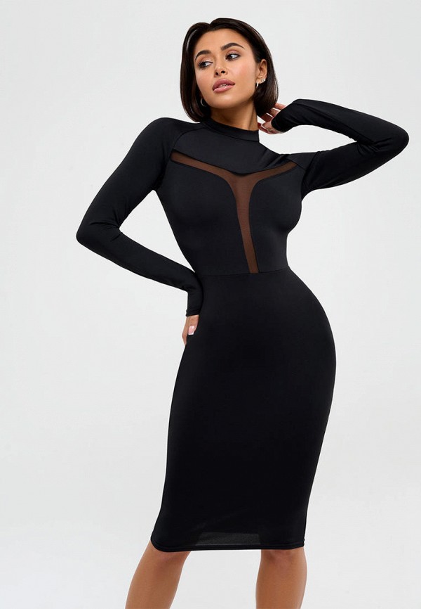 фото Платье bona fide