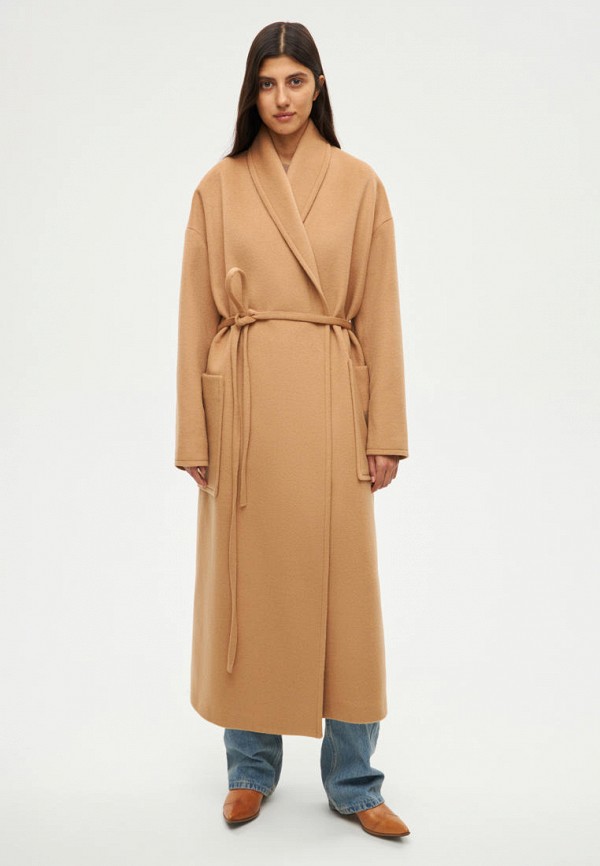 фото Пальто shi-shi