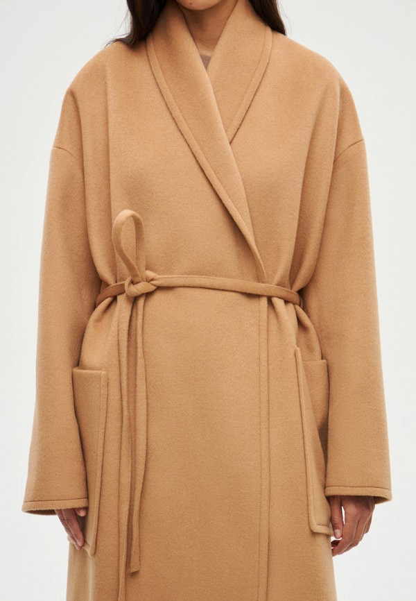 фото Пальто shi-shi