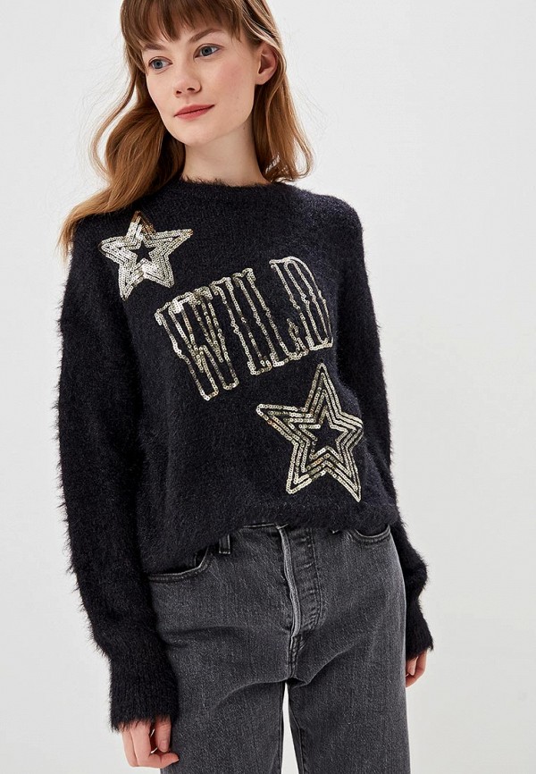 Джемпер Befree, Черный
Джемпер Befree, Черный