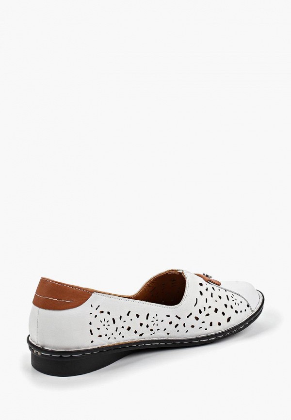 фото Балетки alessio nesca