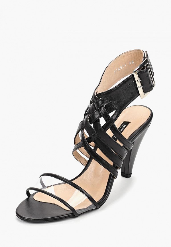 фото Босоножки tervolina