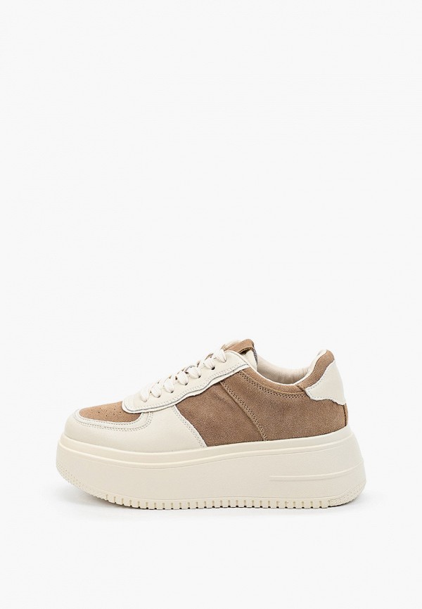 фото Кеды o-live naturalle