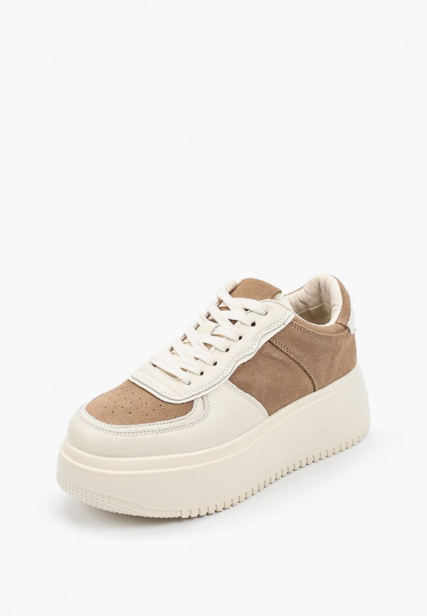 фото Кеды o-live naturalle