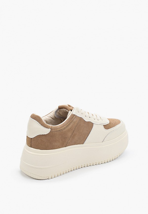 фото Кеды o-live naturalle