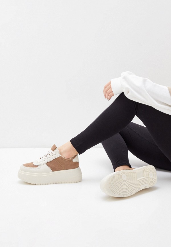 фото Кеды o-live naturalle