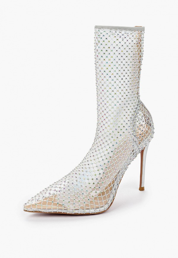 фото Полусапоги vivian royal