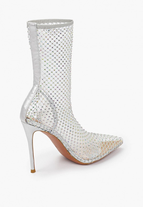 фото Полусапоги vivian royal