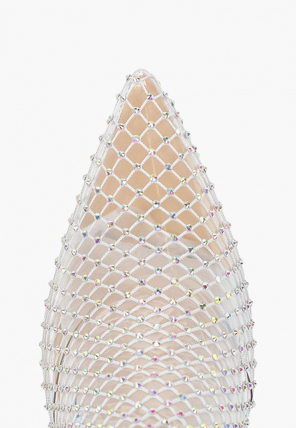 фото Полусапоги vivian royal