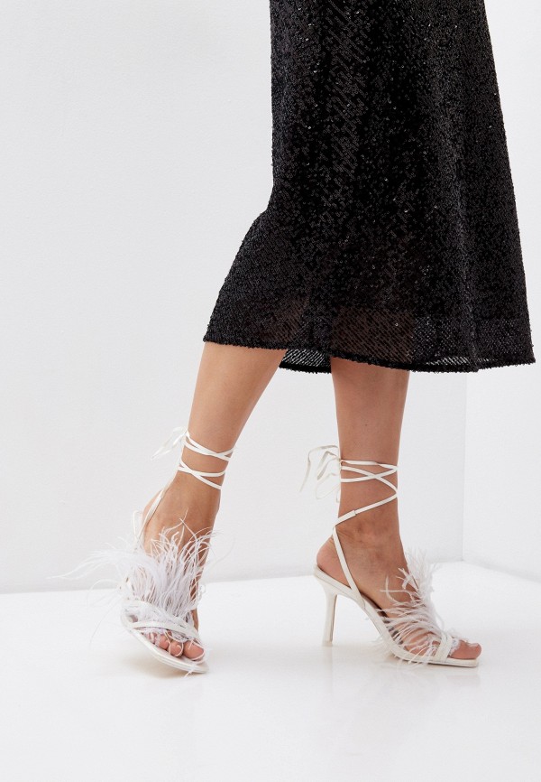 фото Босоножки vivian royal