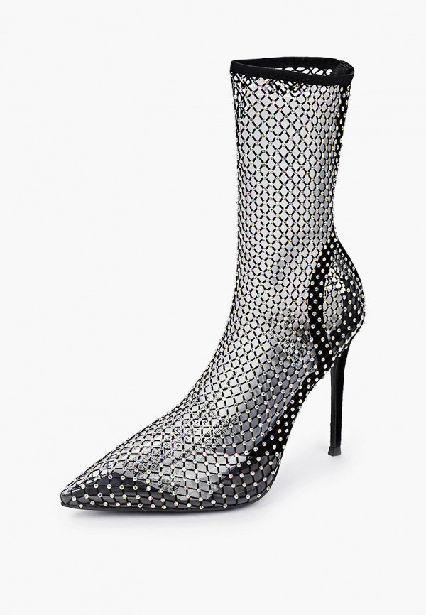 фото Полусапоги vivian royal