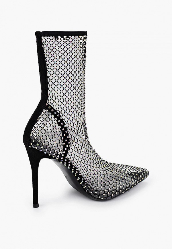 фото Полусапоги vivian royal