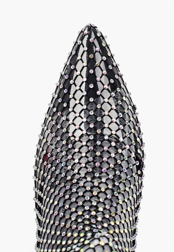 фото Полусапоги vivian royal