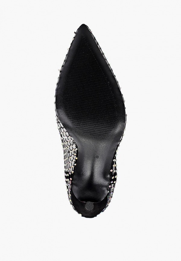 фото Полусапоги vivian royal