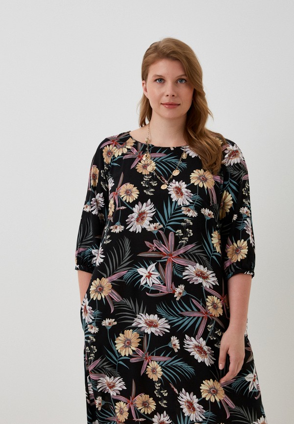 фото Платье oddwood