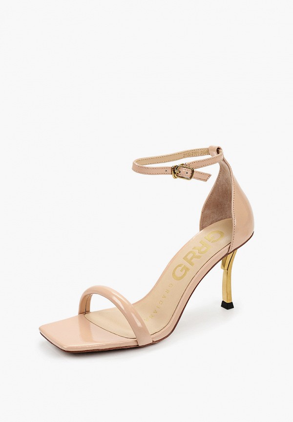 фото Босоножки graciana