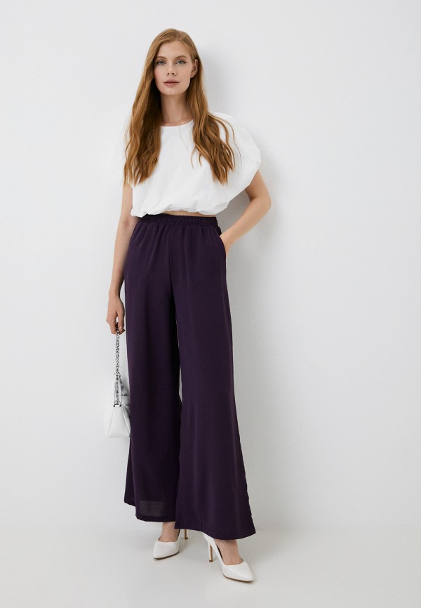 фото Брюки naturel