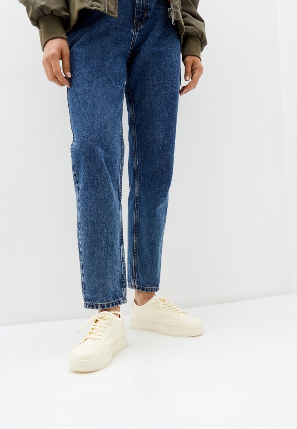 фото Кеды graciana