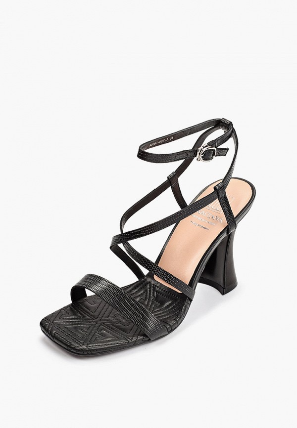 фото Босоножки graciana