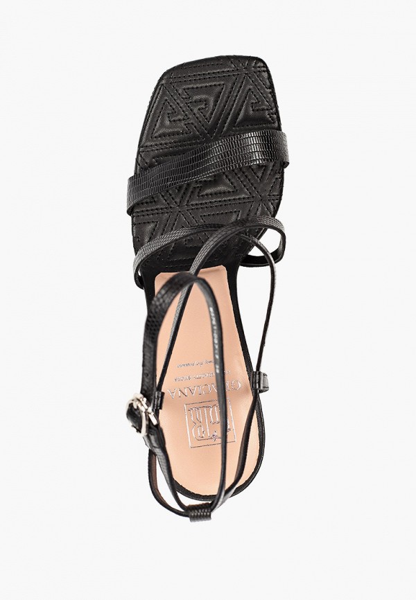 фото Босоножки graciana