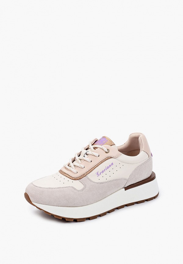 фото Кроссовки graciana