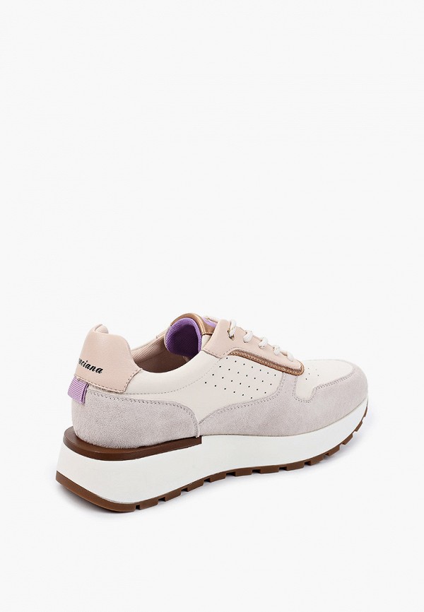 фото Кроссовки graciana