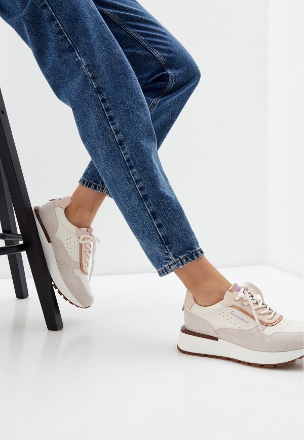 фото Кроссовки graciana