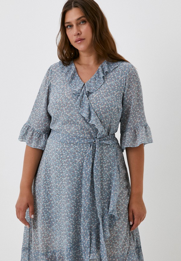 фото Платье adele fashion