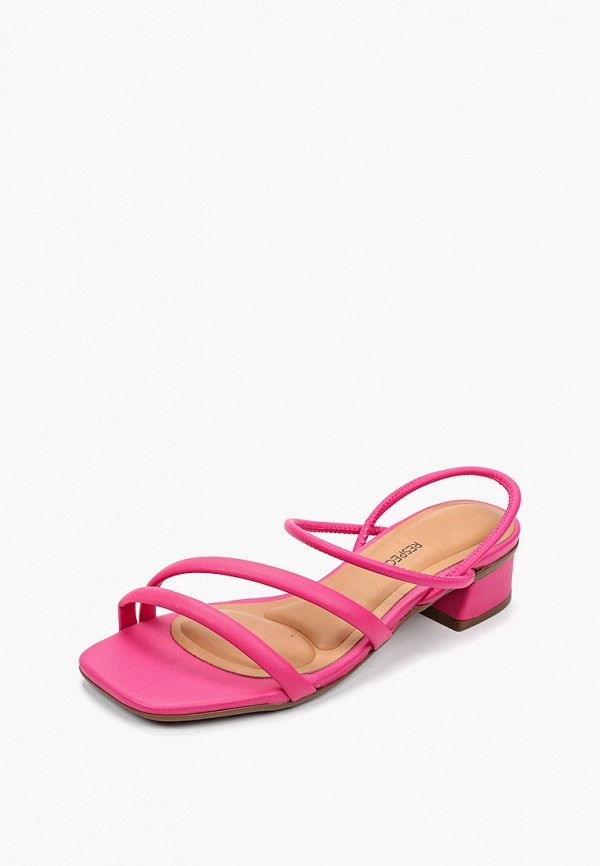 фото Босоножки respect